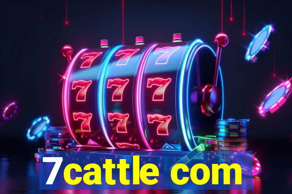 7cattle com